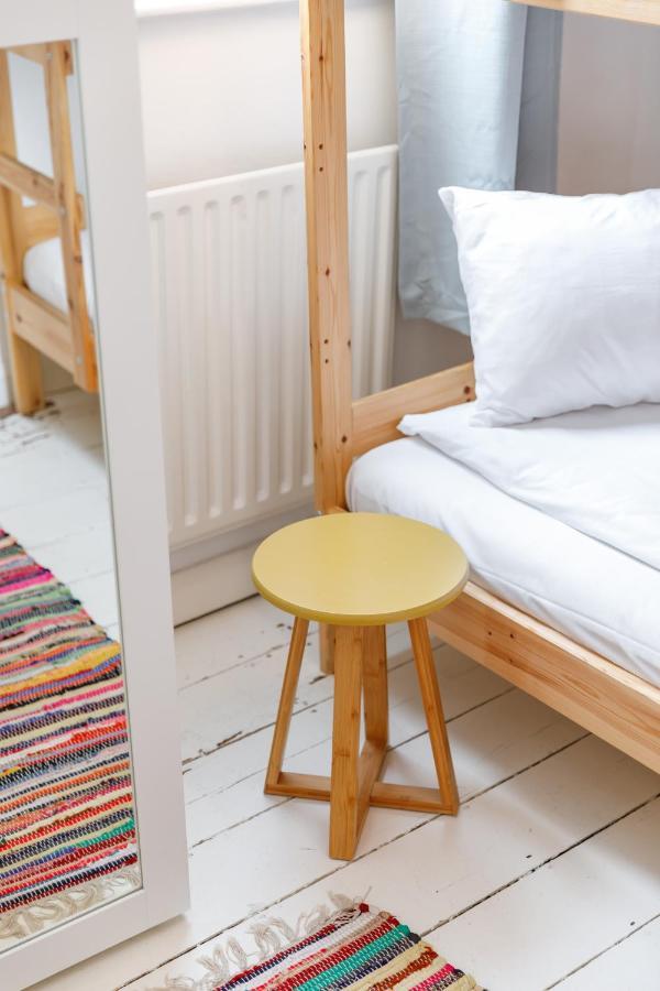 Central Quiet Cottage. Walk To Shops, Bars & Beach Hove Esterno foto